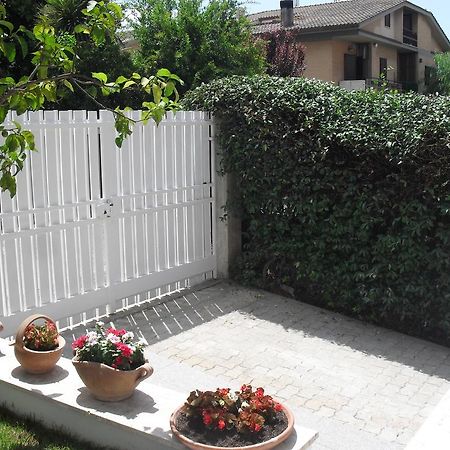 Casa Santolina B&B Roma Exterior foto