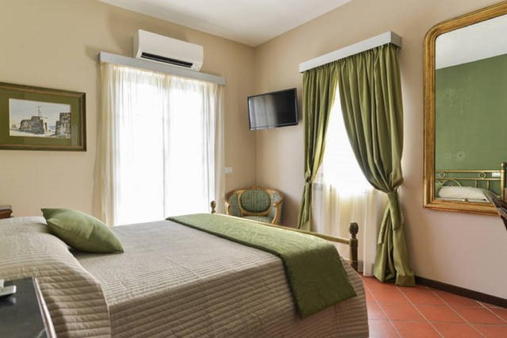 Casa Santolina B&B Roma Exterior foto