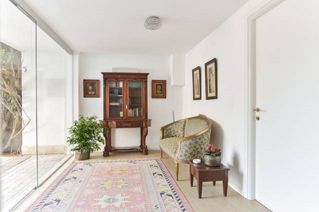 Casa Santolina B&B Roma Exterior foto